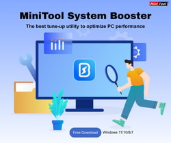 MiniTool