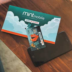 Mint Mobile