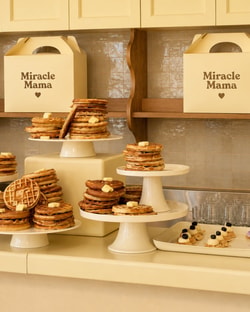 Miracle Milkookies