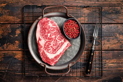 Miraflora Wagyu