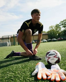 Mitre Sports International