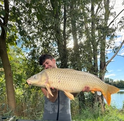 MK Pesca