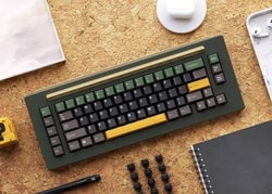 MMkeyboard