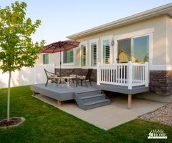 Mobile Home Parts Store