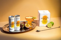 Mocktail Club