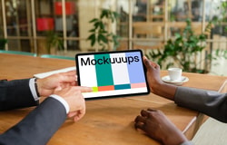 Mockuuups Studio