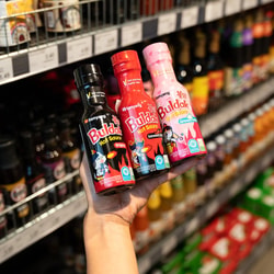 Modern Asia Market
