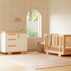 Modern Nursery