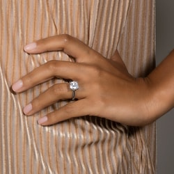 Moissanite Outlet