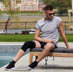 Mojo Compression Socks