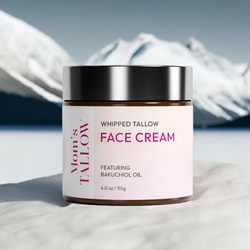 Mom&rsquo;s Tallow