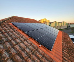 Mon Kit Solaire