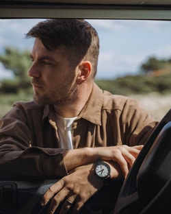 Mondaine Watches