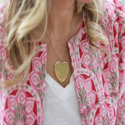 Monogram Mary