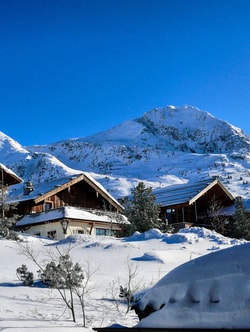 Montagne Vacances