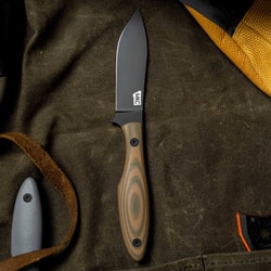 Montana Knife Company