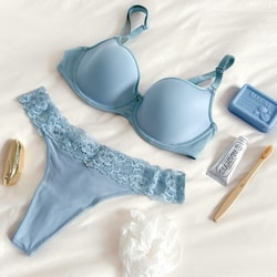 Montelle Intimates