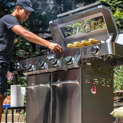 Monument Grills