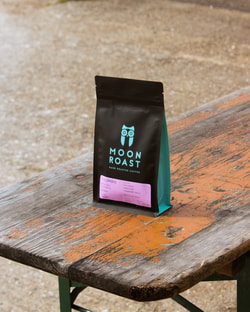 Moon Roast