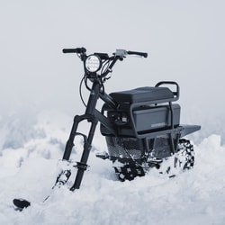 MoonBikes