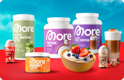More Nutrition