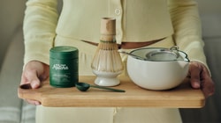 More Than Matcha