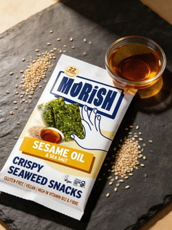 MORiSH