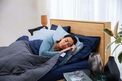 Mosaic Weighted Blankets