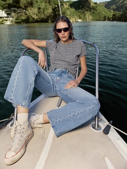 Mother Denim