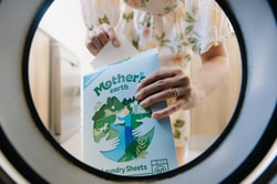 Mothers Earth
