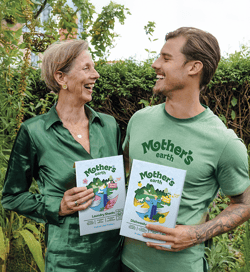 Mother's Earth