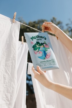 Mother's Earth