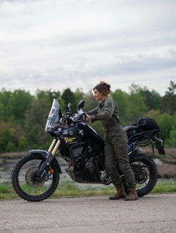 Motoblouz