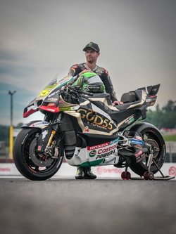 MotoGP Store