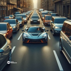 Motointegrator