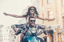 The Bike Insurer