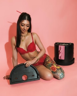 Motorbunny