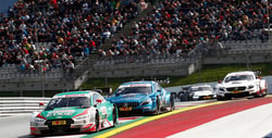 Motorsport Tickets