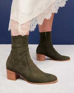 Mountfords Shoes