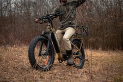 Move Scooters