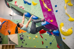 Movement Gyms