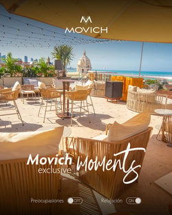 Movich Hotels