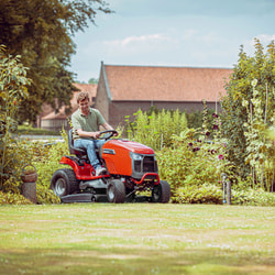 Mowers Online