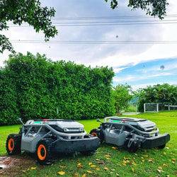 Mowrator