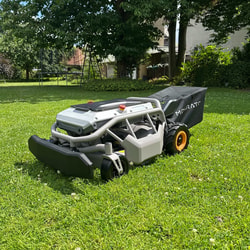 Mowrator