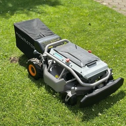 Mowrator