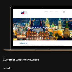 Mozello