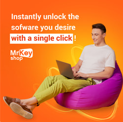 Mr Key Shop
