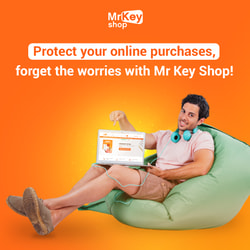 Mr Key Shop