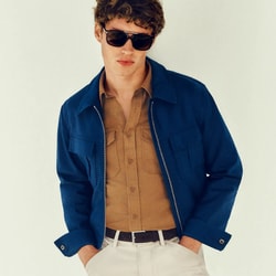 Mr Porter